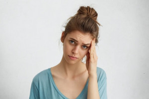 Kulit Kering hingga Keriput, Ini 5 Dampak Stres pada Wajah