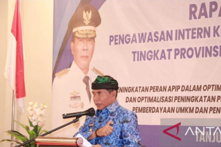 Pemprov Kaltara Akan Terbitkan Pergub Pajak Sarang Walet