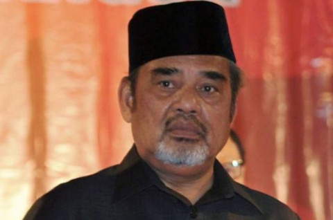 Malaysia Tunjuk Tajuddin Abdul Rahman sebagai Dubes Baru untuk Indonesia