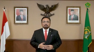 Indonesian Pilgrims Need to Meet All Requirements for Hajj: Minister