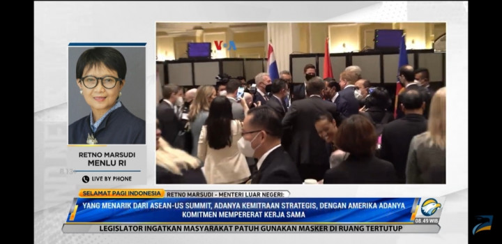 Jokowi Bawa 'Oleh-oleh' Sepulang dari AS