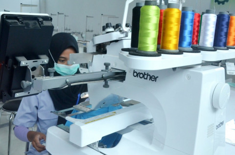KSP Tingkatkan Pengawasan Produk Tekstil Impor
