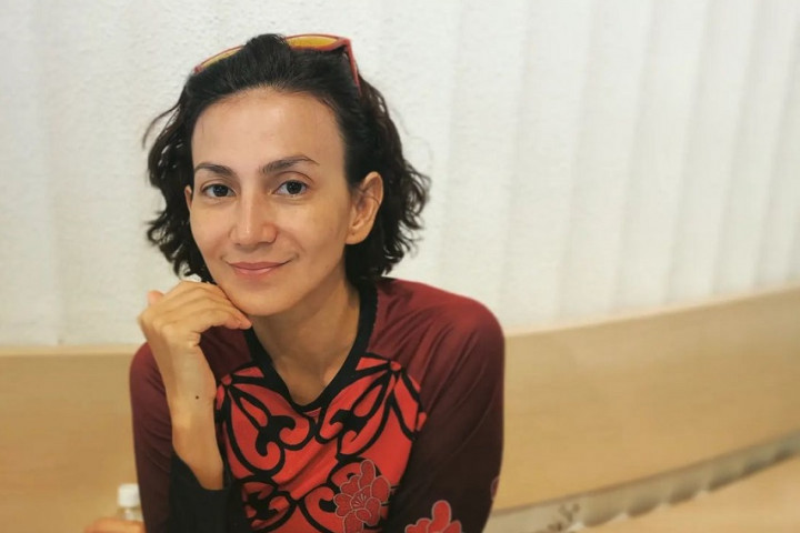 Pemicu Wanda Hamidah 'Ngamuk' di Rumah Mantan Suami