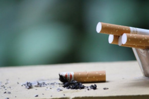 Beban Cukai Melonjak, Kinerja Emiten Rokok Golongan 1 Terpuruk di Kuartal I-2022