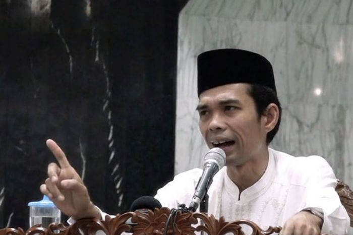 Terungkap, Ini 3 Alasan Ustaz Abdul Somad Ditolak Masuk Singapura
