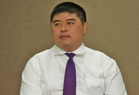 Tersangka Korupsi Minyak Goreng  Lin Che Wei Pernah Menjabat di Kemenko Perekonomian