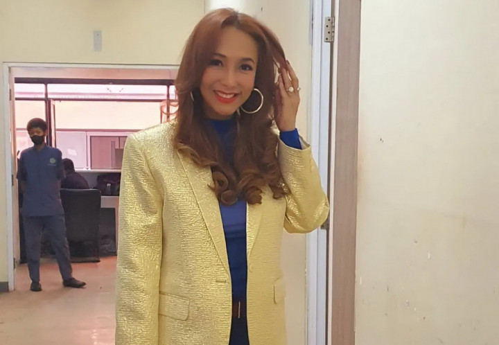 Divonis Kanker, Kiki Fatmala Langsung Siapkan Makam dan Warisan