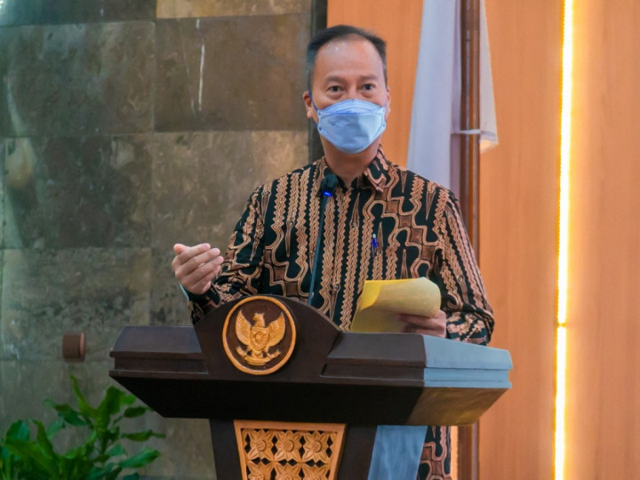 Menperin: Berkat Hilirisasi, Industri Manufaktur Mendominasi Ekspor Nasional