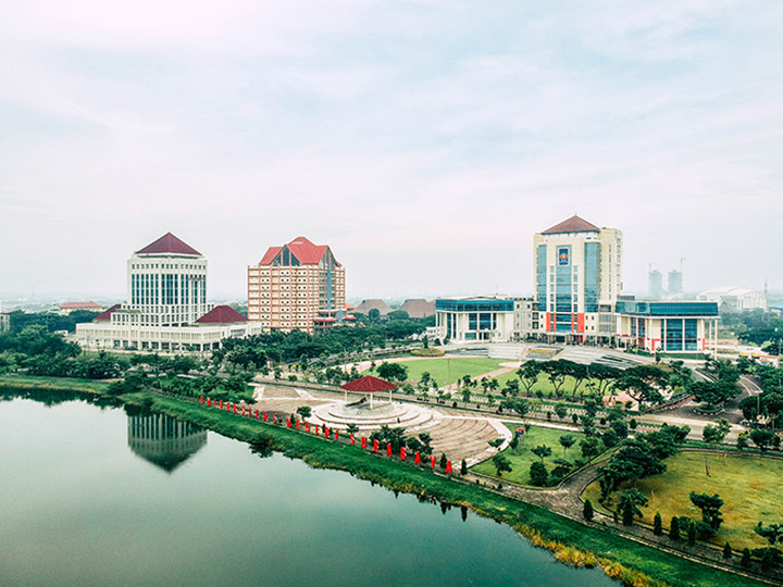 Ini Daftar Lokasi UTBK 2022 di Unesa Lengkap dengan Link Google Maps