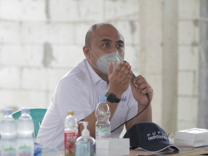 Pupuk Indonesia Permudah Petani Penuhi Kebutuhan Pupuk dengan Aplikasi