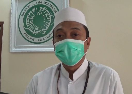 MUI Jatim Pastikan Kelompok Mahfudijanto Pasuruan Aliran Sesat