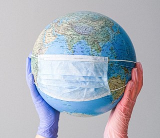 Mataram Sambut Pelonggaran Penggunaan Masker