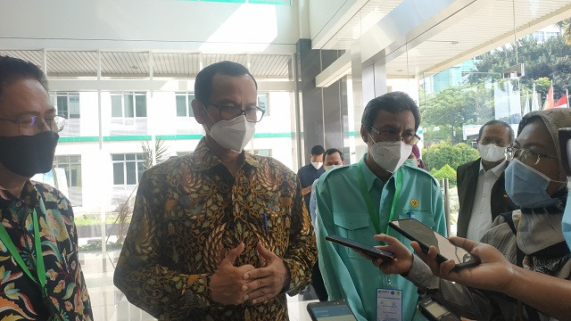 Tempel Alat Komunikasi di Telinga, 4 Peserta UTBK-SBMPTN di UNJ Didiskualifikasi