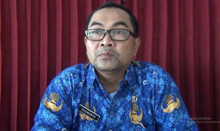 32 Desa di Kabupaten Batang Gelar Pilkades Serentak