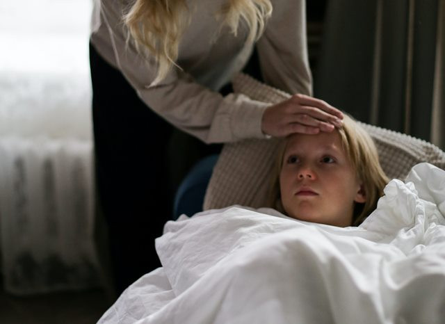 Ini Kata Kemenkes Soal Dugaan Tambahan 14 Kasus Hepatitis Akut