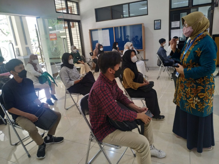 LTMPT Apresiasi Kesiapan UB Gelar UTBK SBMPTN