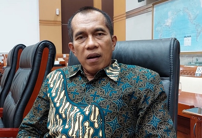 Pembahasan RUU PDP Kembali Dimulai pada 24 Mei