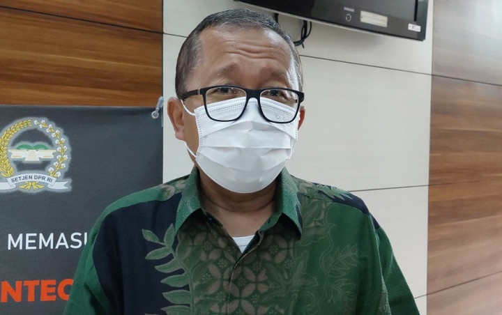 Pembatasan Penggunaan Atribut Agama Selama Persidangan Tak Bisa Dipaksaan