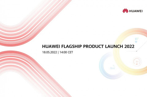 Huawei Resmi Konfirmasi Peluncuran Global Mate Xs 2 dan Watch GT3 Pro