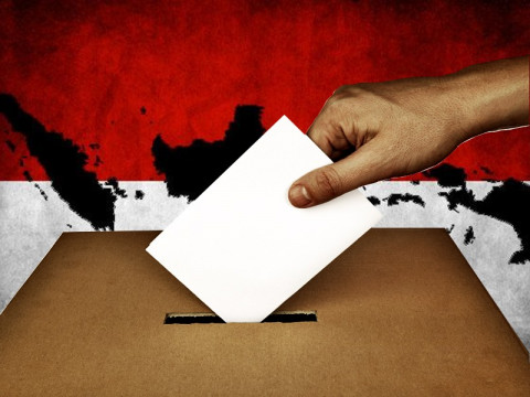 KPU Masih Pakai Kotak Suara Kardus pada Pemilu 2024