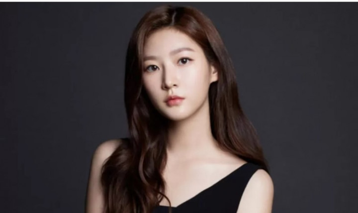 Aktris Korea Kim Sae Ron Diduga Menyetir Sambil Mabuk, Tabrak Bangunan