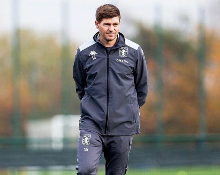 Klopp Sudah Maksimal, Takdir Liverpool Juara Kini di Tangan Steven Gerrard