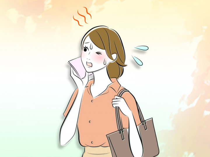 5 Makanan Ini Dapat Menjaga Tubuh Tetap Sehat dan Segar Selama Cuaca Panas