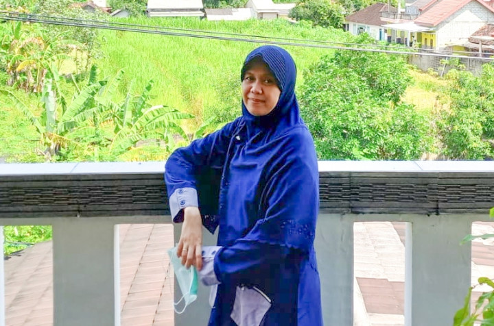 Pro-Kontra LGBT, Ahli Genetika UNAIR Beberkan Pandangan Ilmiahnya