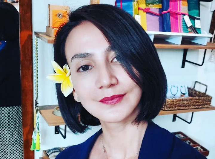 Akui Rusak Rumah Mantan Suami, Wanda Hamidah: Saya Frustrasi