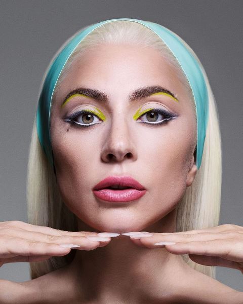 Ini trik Lady Gaga dan Madonna agar tetap sehat. (Foto: Dok. Lady Gaga/@ladygaga)