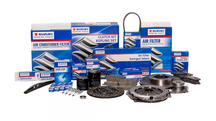 Korporasi & Fleet, Sasaran Empuk Distributor Onderdil