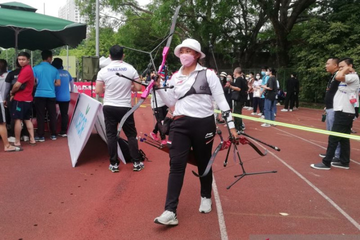 Update Perolehan Medali: Kontingen Indonesia Saling Kejar dengan Singapura