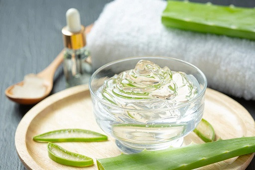 Asam lemak yang ditemukan di tanaman lidah buaya memiliki sifat anti-inflamasi. (Foto: Ilustrasi. Dok. Freepik.com)