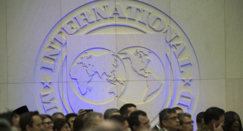 IMF Desak Dunia Segera Atasi Krisis Pangan