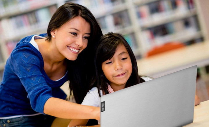 Lenovo EdVision Ingin Bantu Transformasi Digital Pendidikan