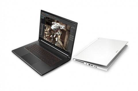 Acer Gunakan Layar OLED pada Laptop ConceptD
