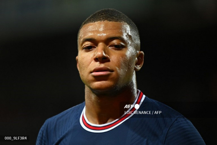 Keputusan Mbappe akan Pengaruhi Dunia Sepak Bola