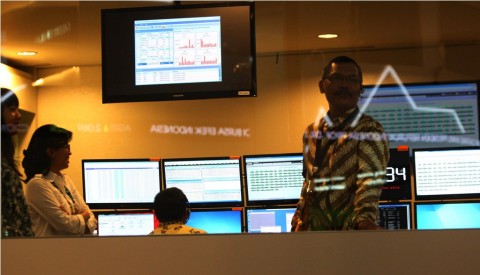 BBCA, BUKA, GOTO, Jadi Saham Pilihan Analis