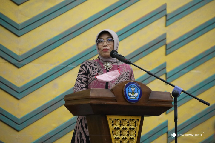 Ditjen Diktiristek Dukung Kolaborasi Perguruan Tinggi dengan Pemda Melalui Kedaireka