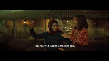 Pemilik Rumah Tempat Syuting KKN di Desa Penari Ketakutan dan Hendak Menjualnya