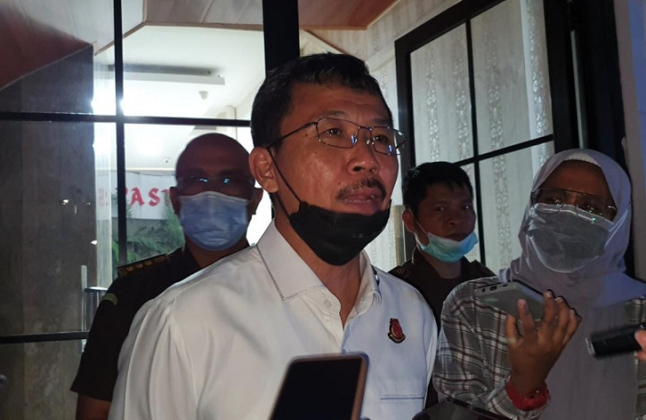 Nilai Duit Lin Che Wei ke Dirjen Kemendag Masih Diusut