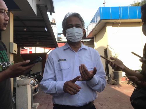 KNKT Soroti Bangunan Kokoh di Tepi Tol yang Berpotensi Timbulkan Bahaya