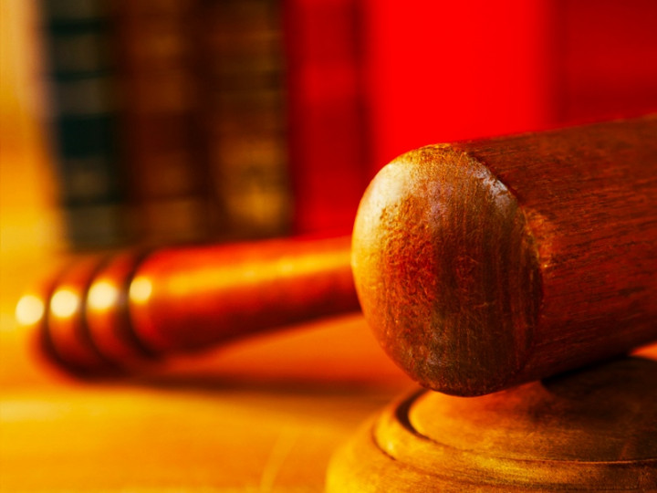 AS Tuntut Komplotan Mata-mata Tiongkok