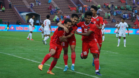 Pengamat: Tidak Sekuat di Piala AFF, Thailand Bisa Dikalahkan Indonesia