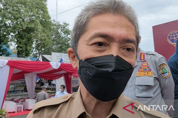 Pemkot Bogor Sebut Lepas Masker Berlaku untuk Aktivitas <i>Outdoor</i>