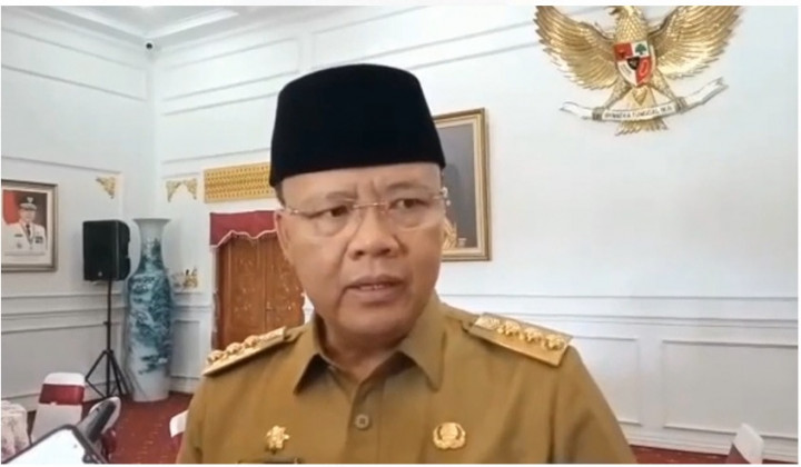 Gubernur Bengkulu Surati Presiden Minta Larangan Ekspor CPO Dicabut