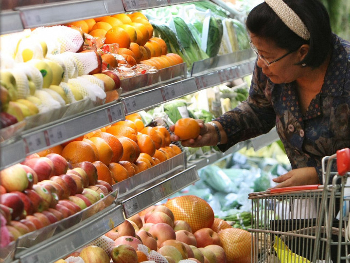 Kementan Diminta Hati-hati Merancang Rekomendasi Impor Produk Hortikultura