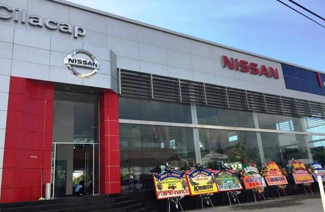 MPMX Cetak Laba Bersih Sebesar Rp412 Miliar