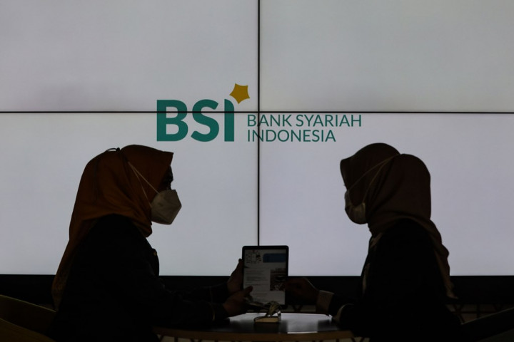 Cara Kementerian BUMN Perkuat Kinerja BSI