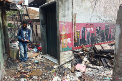 Pemkot Jaktim: Rusun CBU Siap Tampung Warga Terdampak Kebakaran Pasar Gembrong